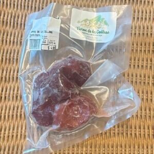 Rognons d’agneau