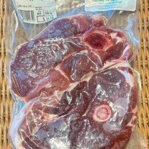 Steak de gigot